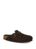 Load image into Gallery viewer, 1020529BOSTON SHEARLINGMOCCA BIRKENSTOCK
