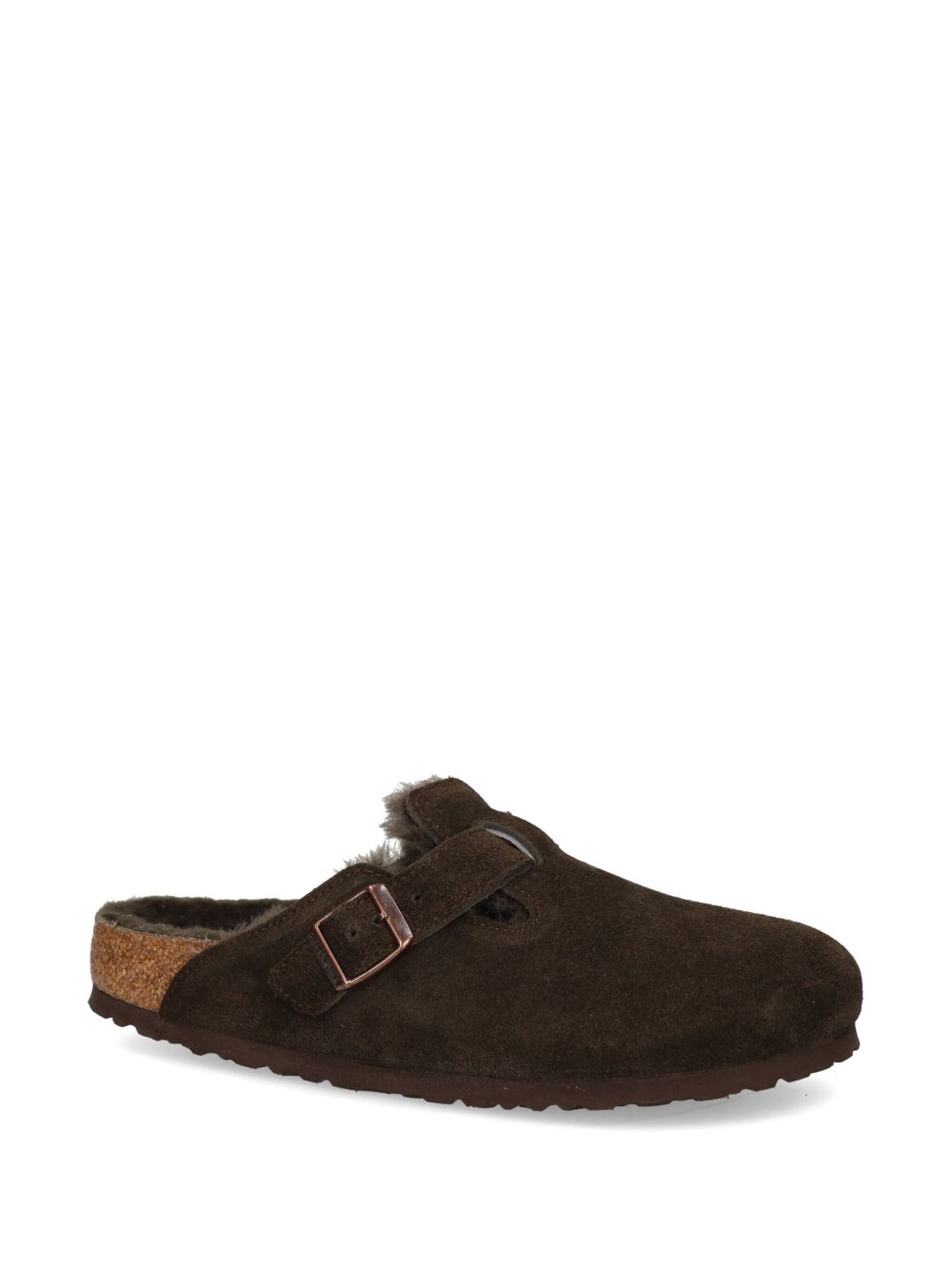 1020529BOSTON SHEARLINGMOCCA BIRKENSTOCK