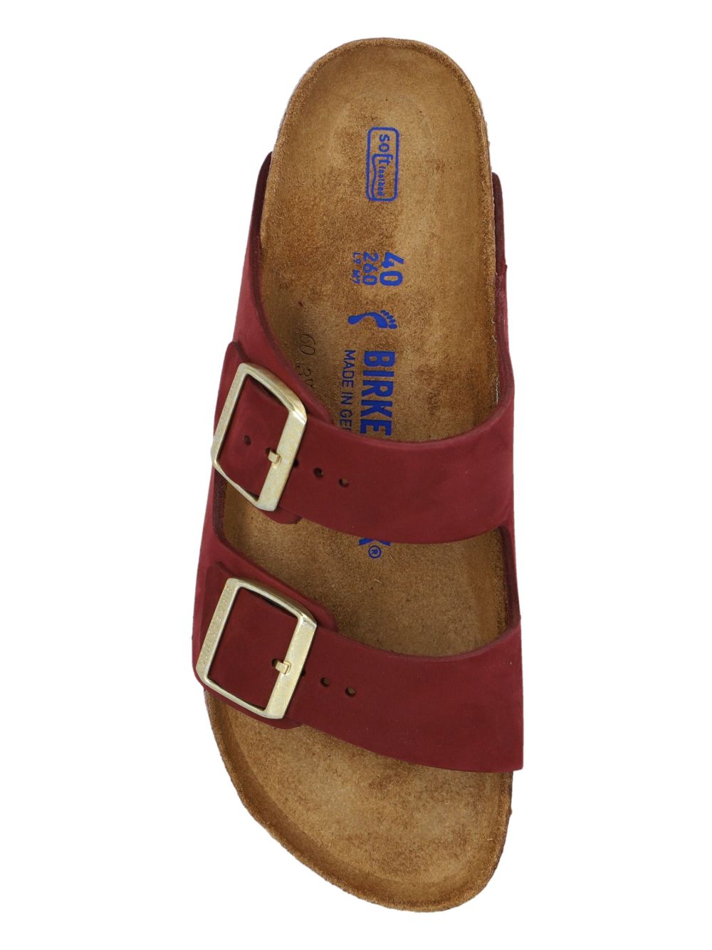 1028719ARIZONA SFBZINFANDEL BIRKENSTOCK