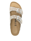 Load image into Gallery viewer, 1029390ARIZONA RIVETTAUPE BIRKENSTOCK
