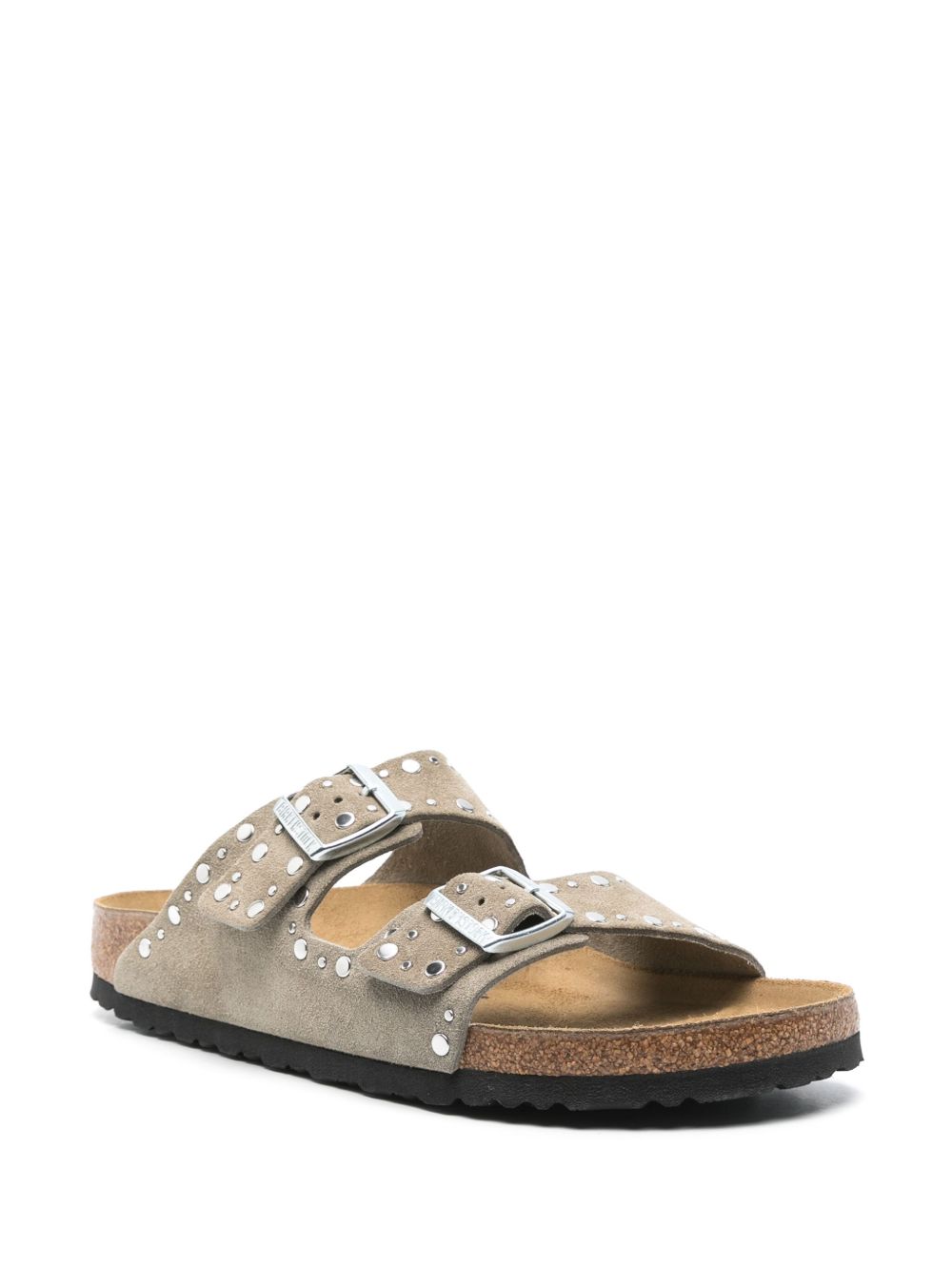 1029390ARIZONA RIVETTAUPE BIRKENSTOCK