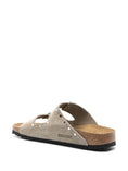 Load image into Gallery viewer, 1029390ARIZONA RIVETTAUPE BIRKENSTOCK
