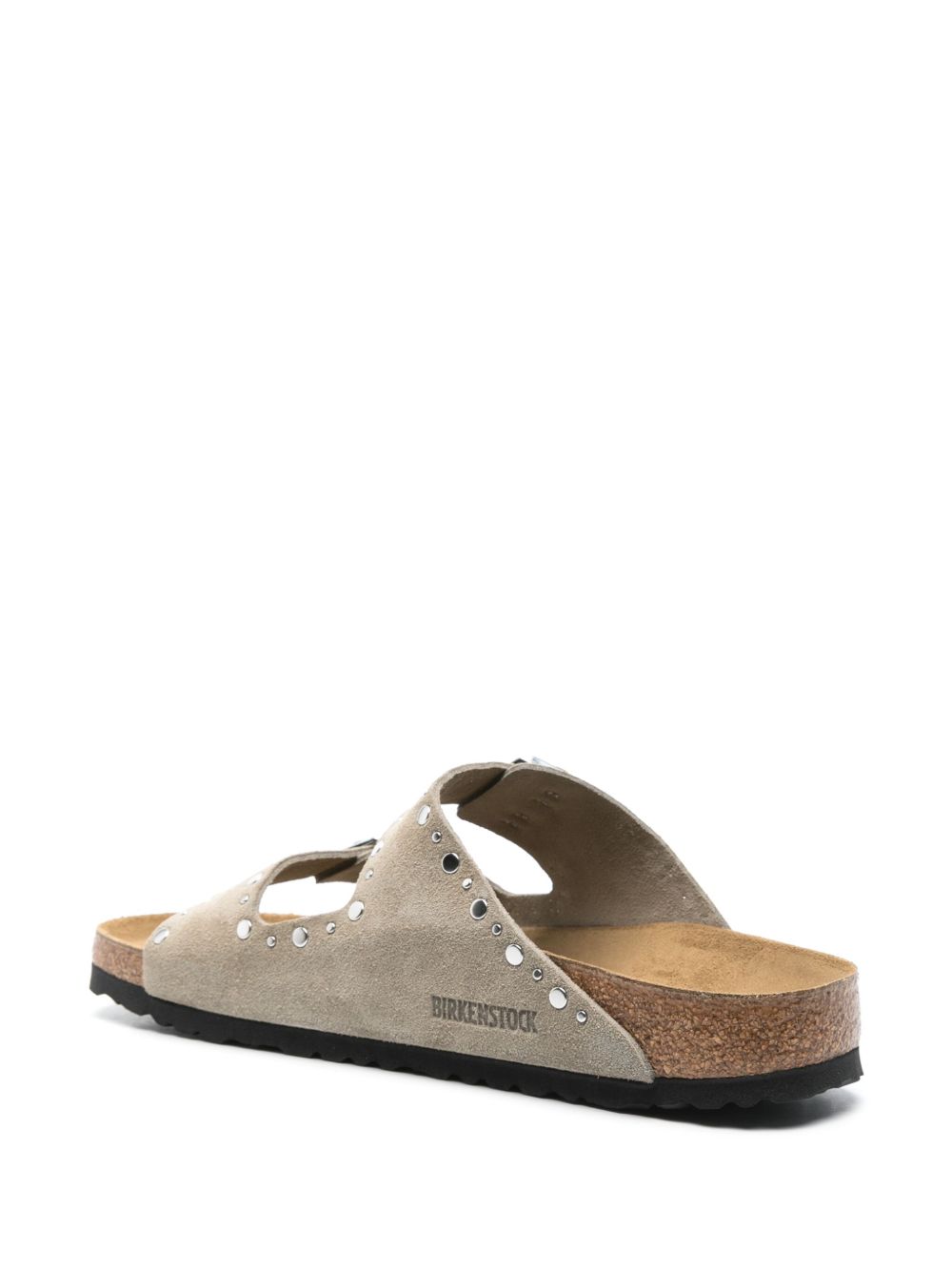 1029390ARIZONA RIVETTAUPE BIRKENSTOCK