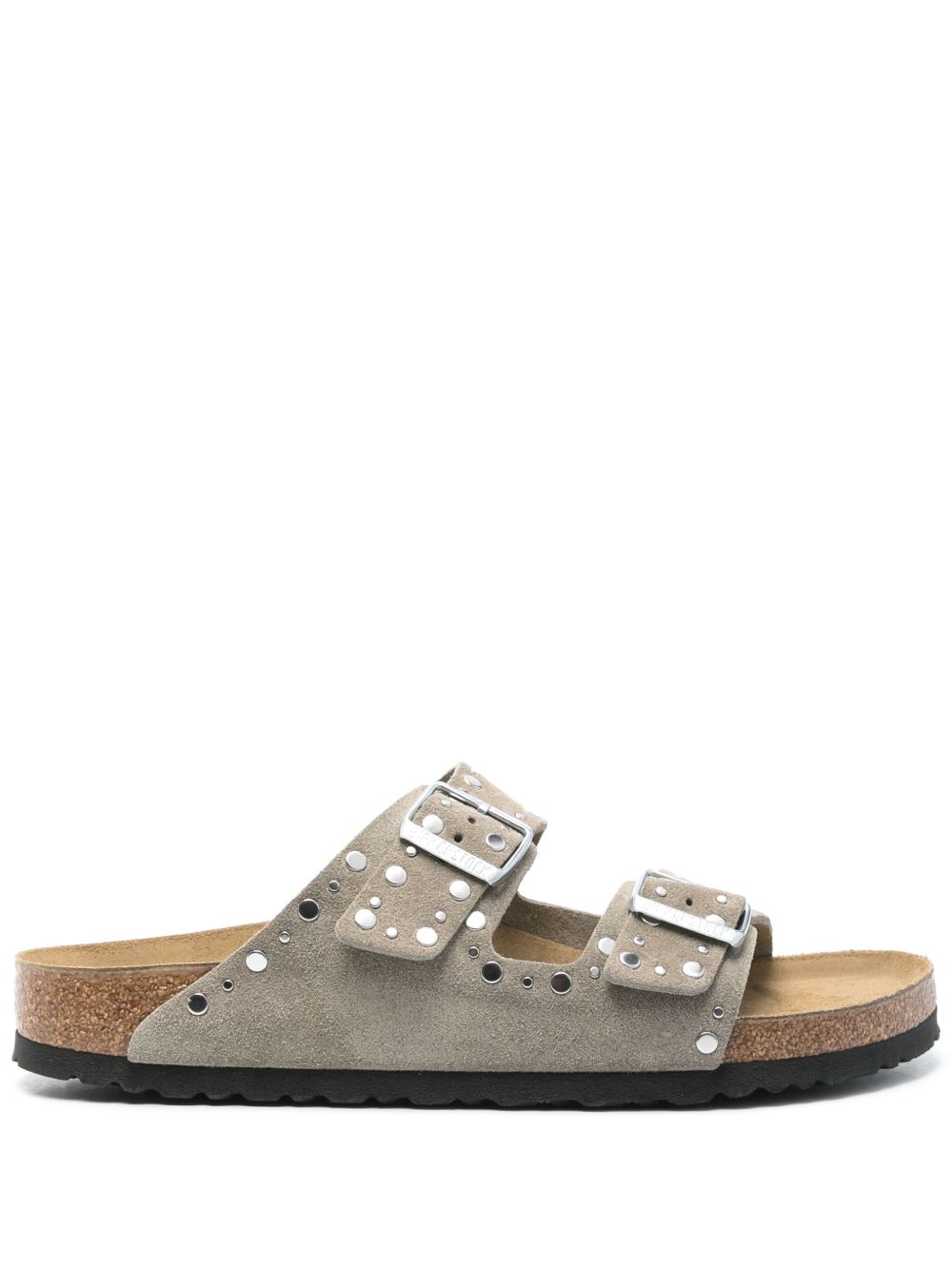 1029390ARIZONA RIVETTAUPE BIRKENSTOCK