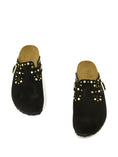 Carica l'immagine nel visualizzatore della galleria, 1030491BOSTON RIVETBLACK BIRKENSTOCK
