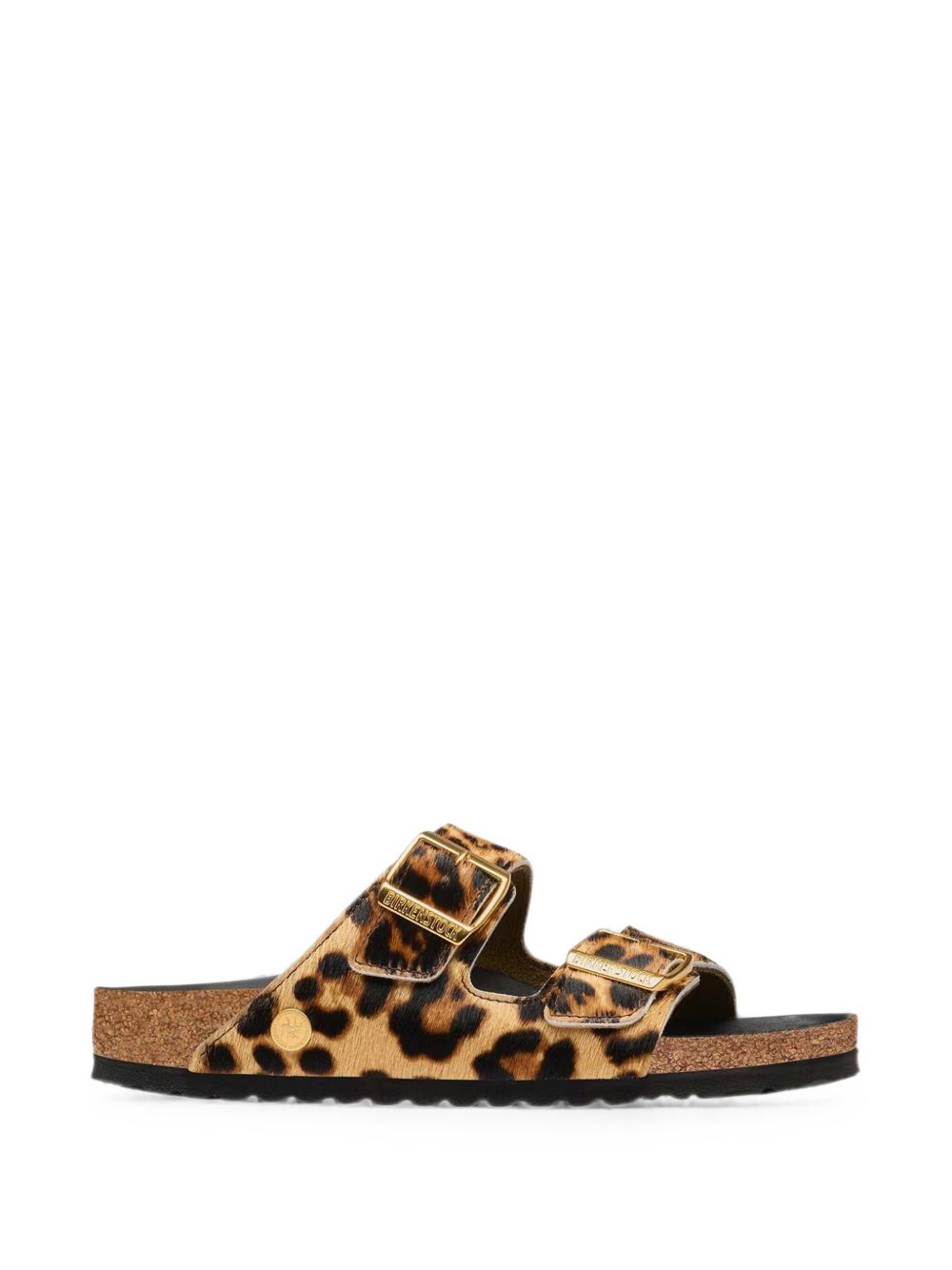 1032839ARIZONA FUR HEXLEO NATURAL BIRKENSTOCK