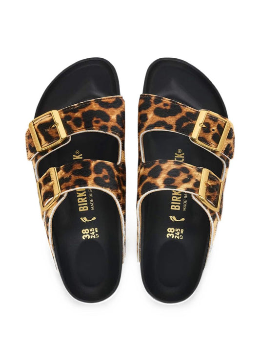 1032839ARIZONA FUR HEXLEO NATURAL BIRKENSTOCK