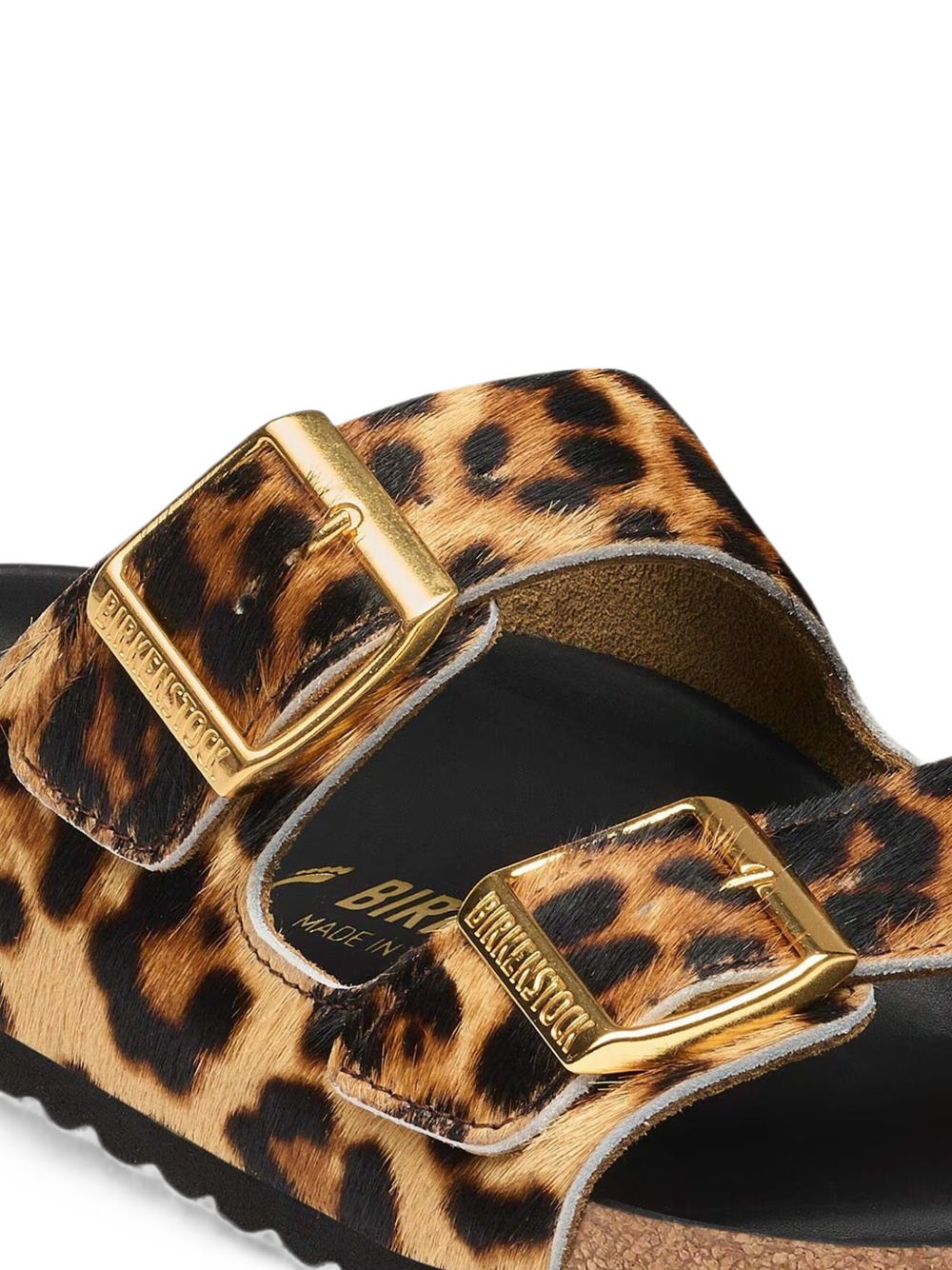 1032839ARIZONA FUR HEXLEO NATURAL BIRKENSTOCK
