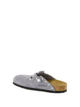 Load image into Gallery viewer, 1032951BOSTON RIVETSTONE BLUE BIRKENSTOCK
