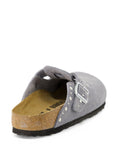 Load image into Gallery viewer, 1032951BOSTON RIVETSTONE BLUE BIRKENSTOCK
