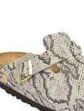 Load image into Gallery viewer, 1033086BOSTON SNAKEOYSTER BIRKENSTOCK
