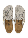 Load image into Gallery viewer, 1033086BOSTON SNAKEOYSTER BIRKENSTOCK
