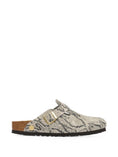 Load image into Gallery viewer, 1033086BOSTON SNAKEOYSTER BIRKENSTOCK
