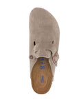Carica l'immagine nel visualizzatore della galleria, 560773BOSTON SFBTAUPE BIRKENSTOCK
