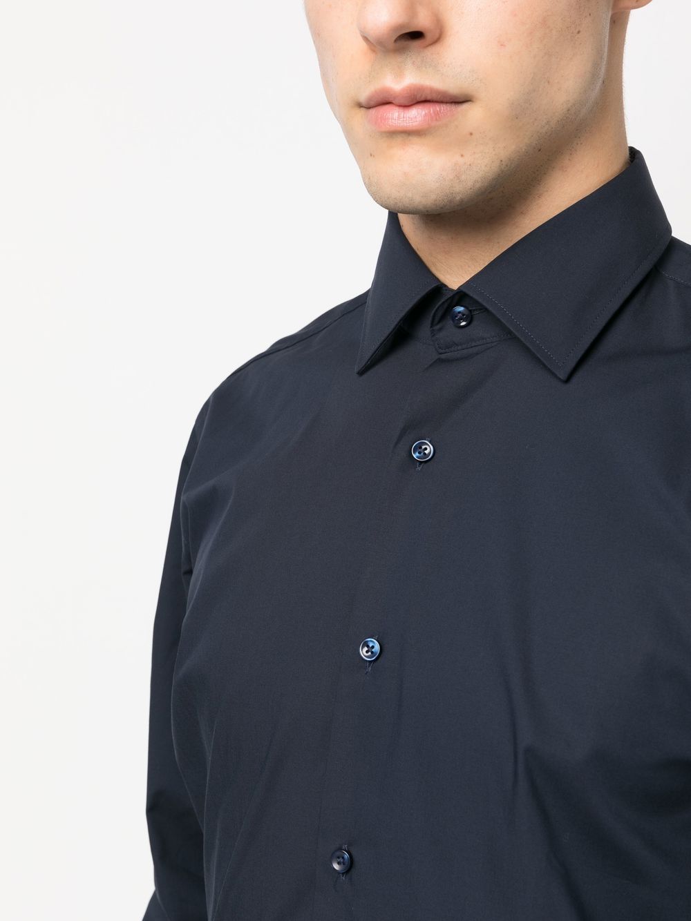 50473265404DARK BLUE BOSS