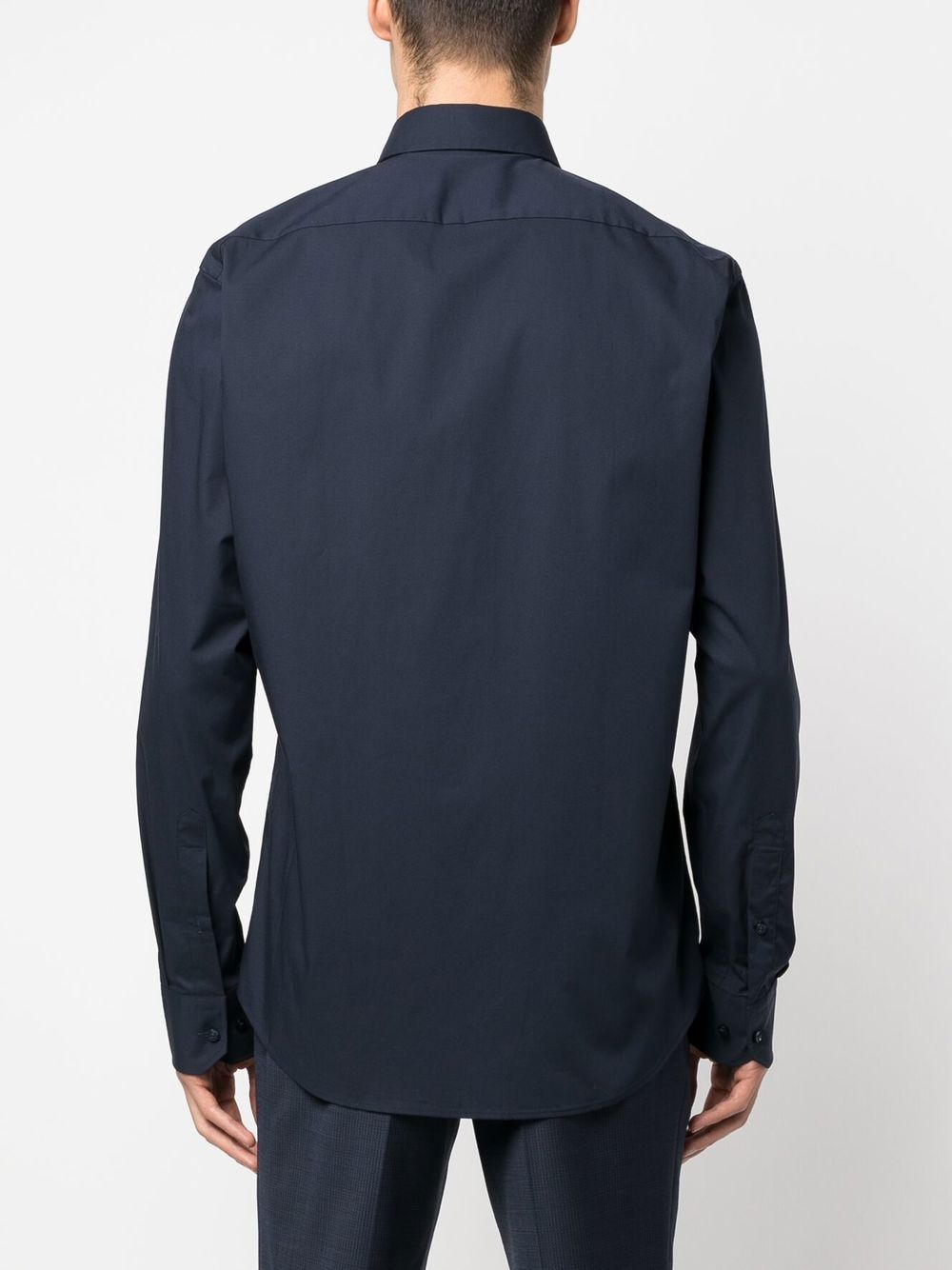 50473265404DARK BLUE BOSS