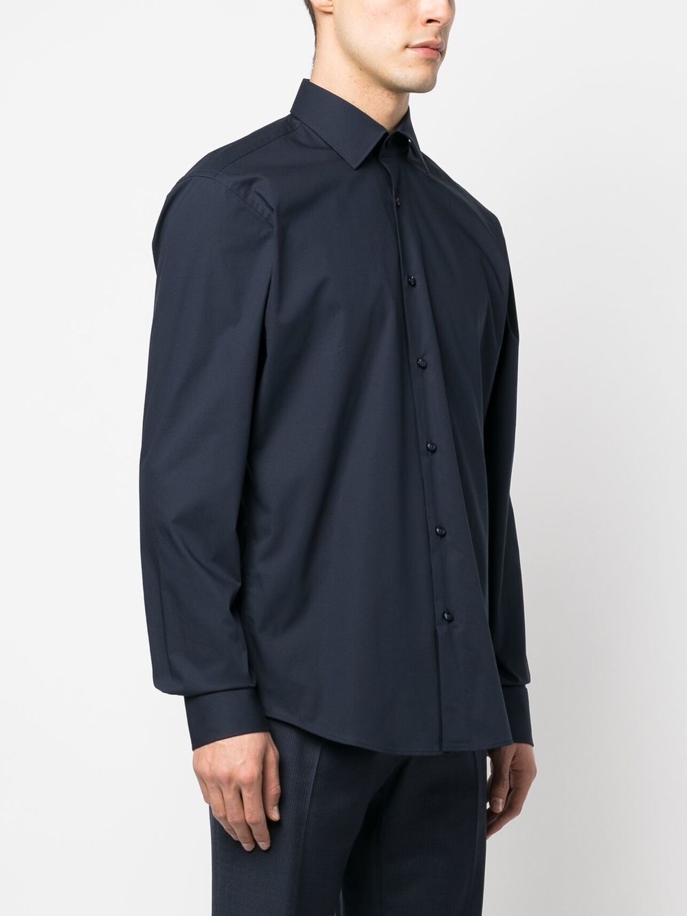 50473265404DARK BLUE BOSS