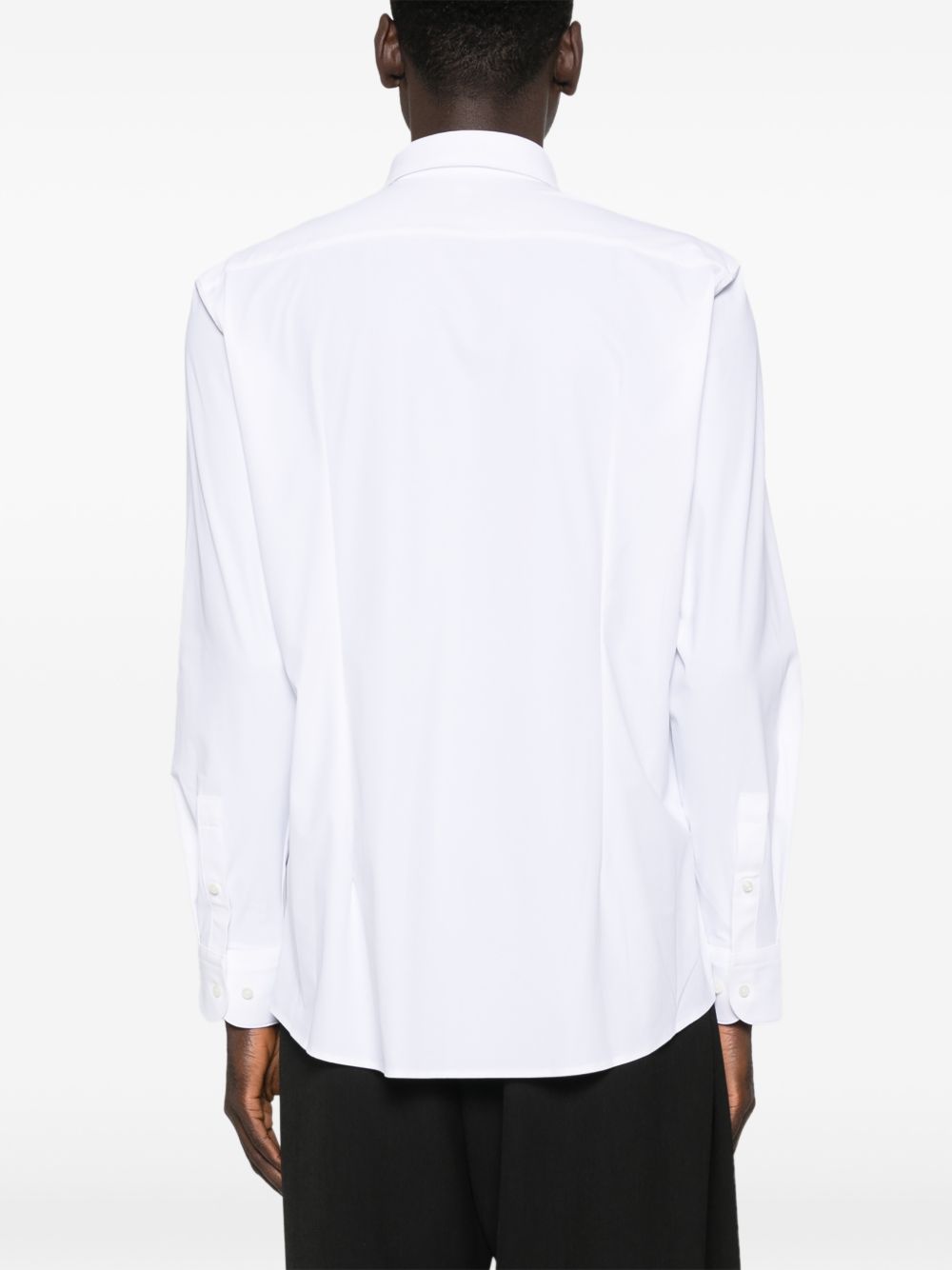 50555747100WHITE BOSS