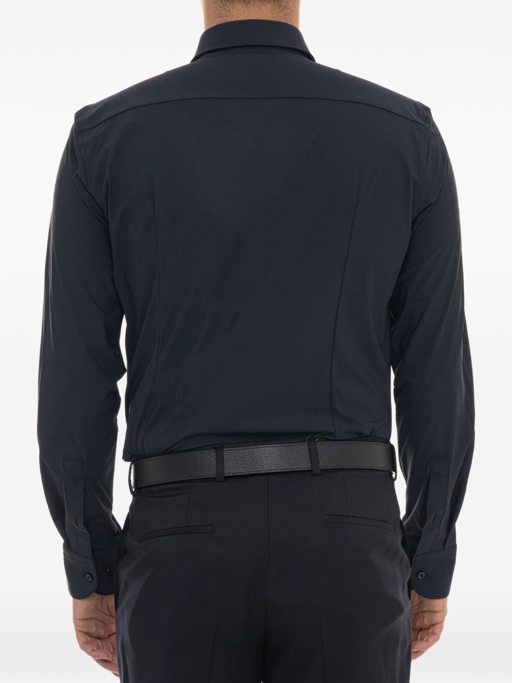 50555747404DARK BLUE BOSS