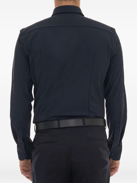 50555747404DARK BLUE BOSS