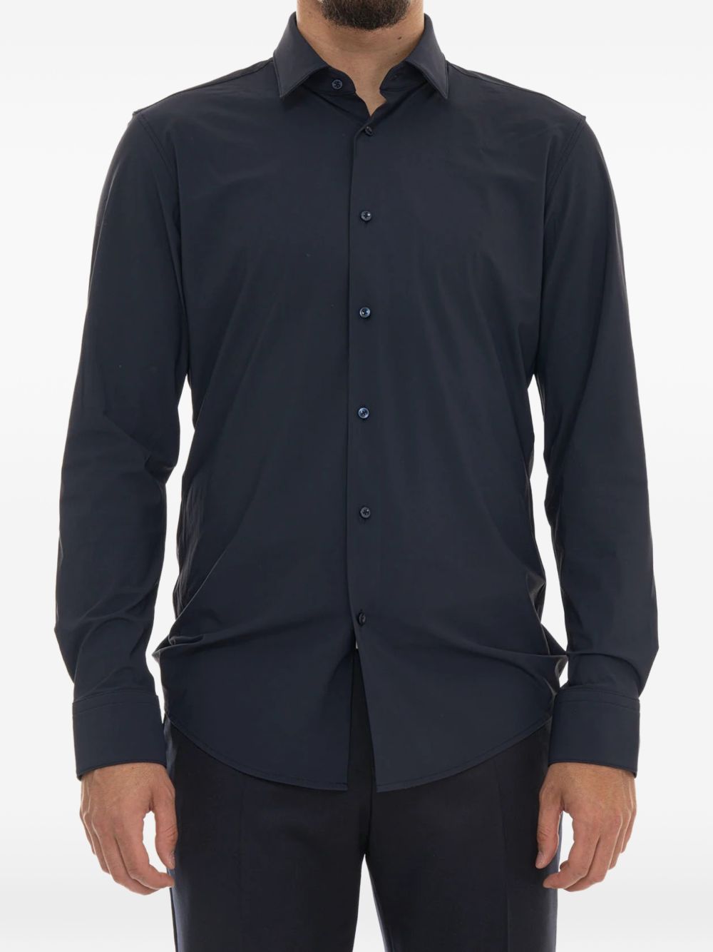 50555747404DARK BLUE BOSS