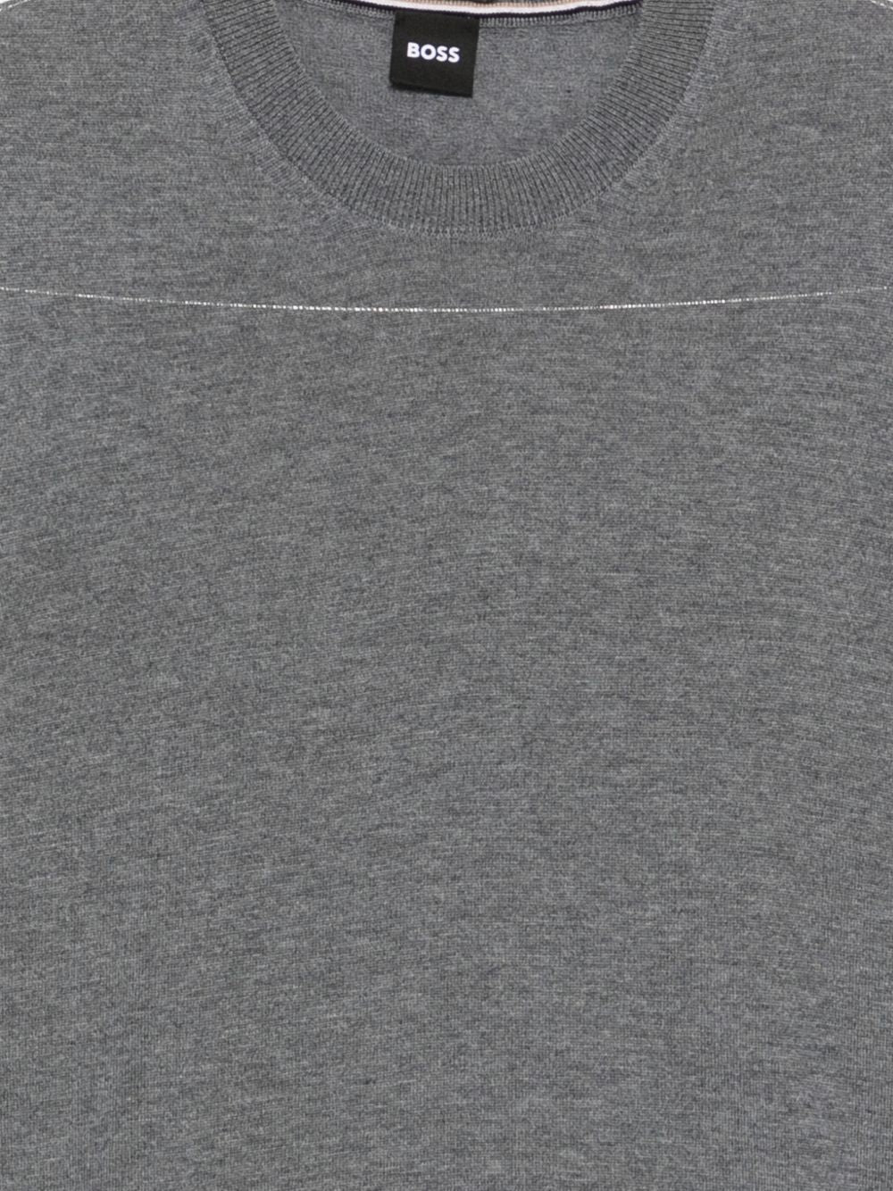50565469030MEDIUM GREY BOSS