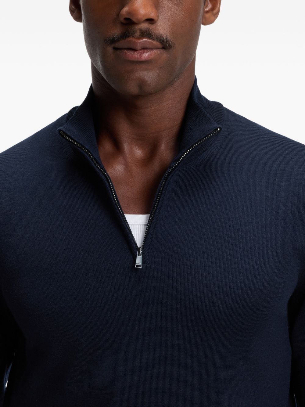 50565499404DARK BLUE BOSS