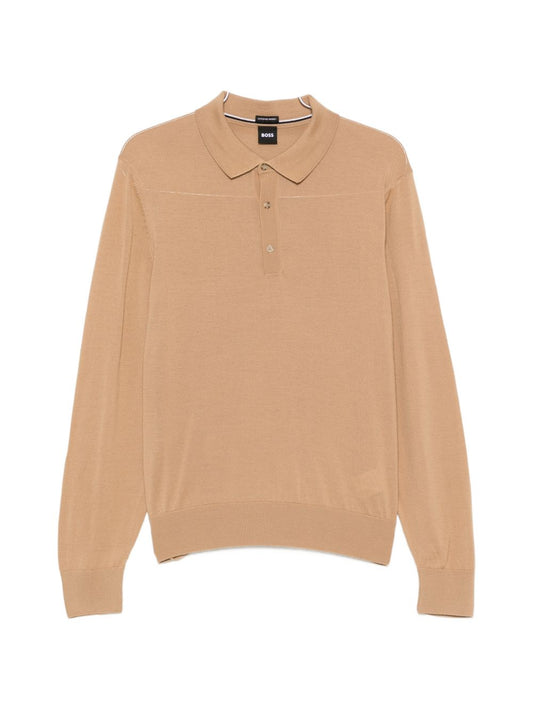 50565503260MEDIUM BEIGE BOSS