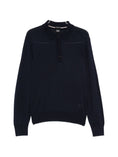 Carica l'immagine nel visualizzatore della galleria, 50565503404DARK BLUE BOSS
