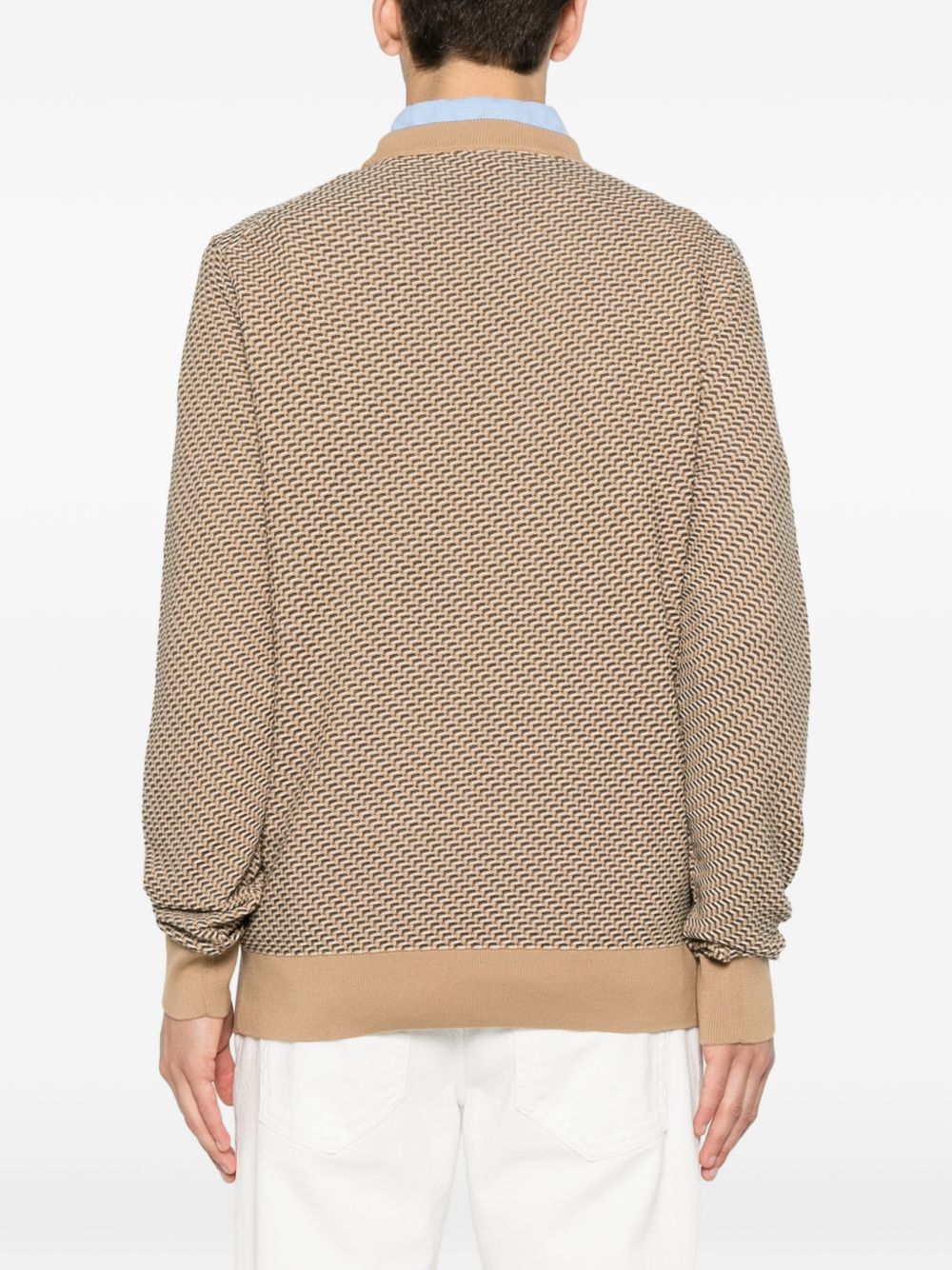 50565565260MEDIUM BEIGE BOSS