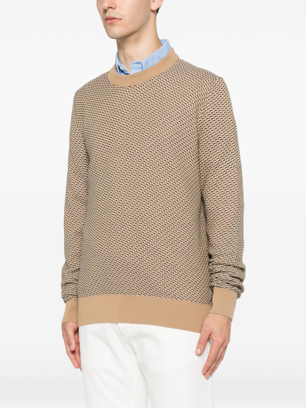 50565565260MEDIUM BEIGE BOSS