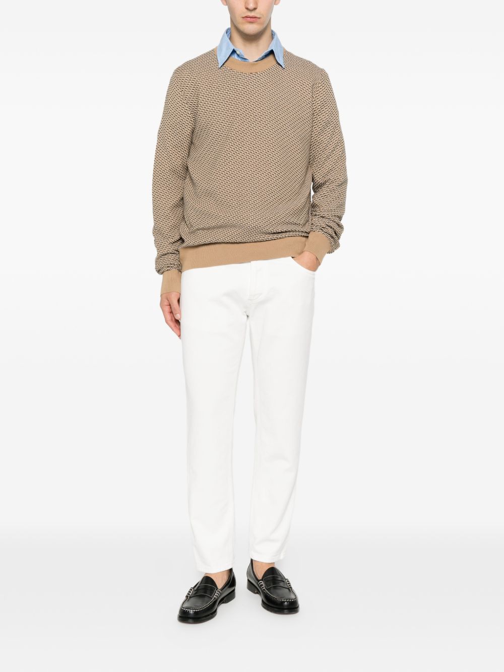 50565565260MEDIUM BEIGE BOSS