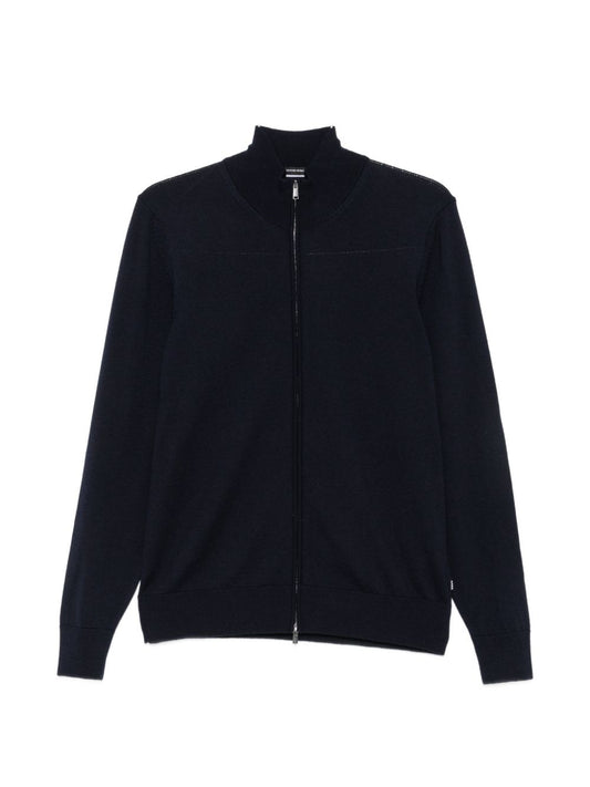 50566344404DARK BLUE BOSS
