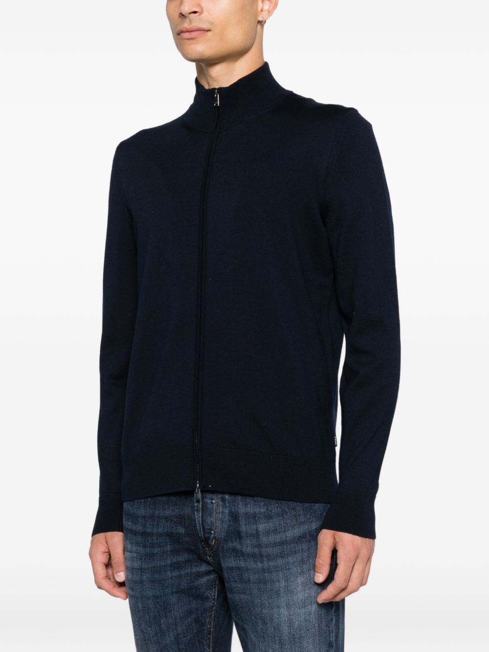 50566344404DARK BLUE BOSS