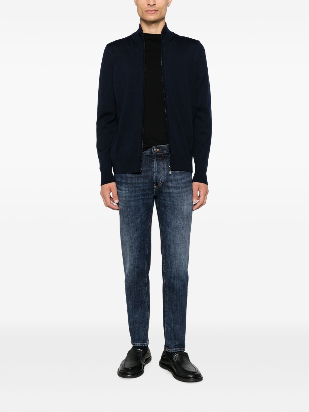50566344404DARK BLUE BOSS