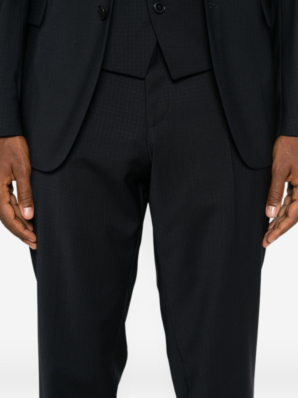 50567245404DARK BLUE BOSS