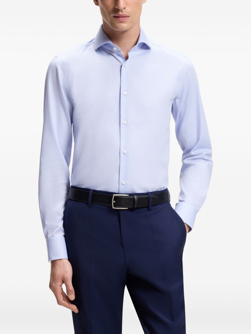 50567316450LIGHT/PASTEL BLUE BOSS
