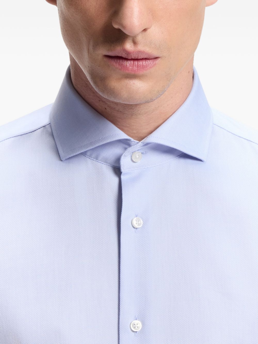 50567316450LIGHT/PASTEL BLUE BOSS