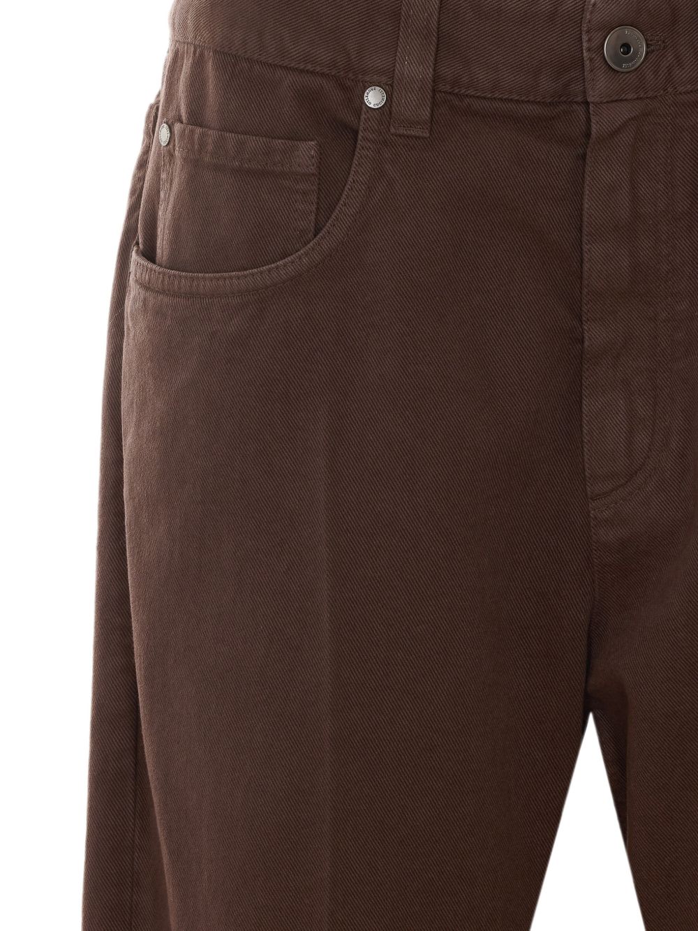 M0H81P5568C4299FONDENTE BRUNELLO CUCINELLI