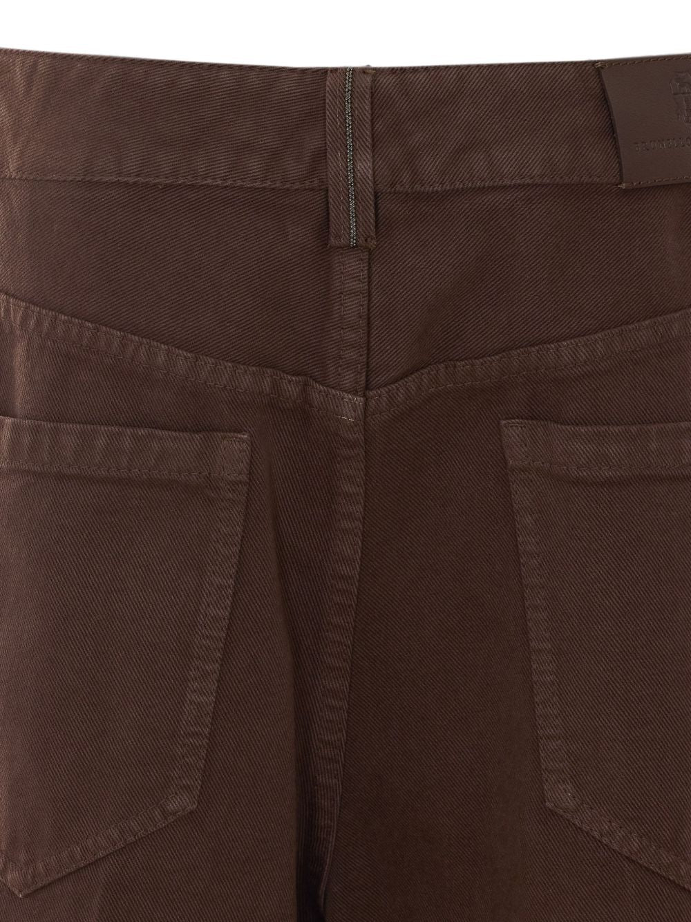 M0H81P5568C4299FONDENTE BRUNELLO CUCINELLI