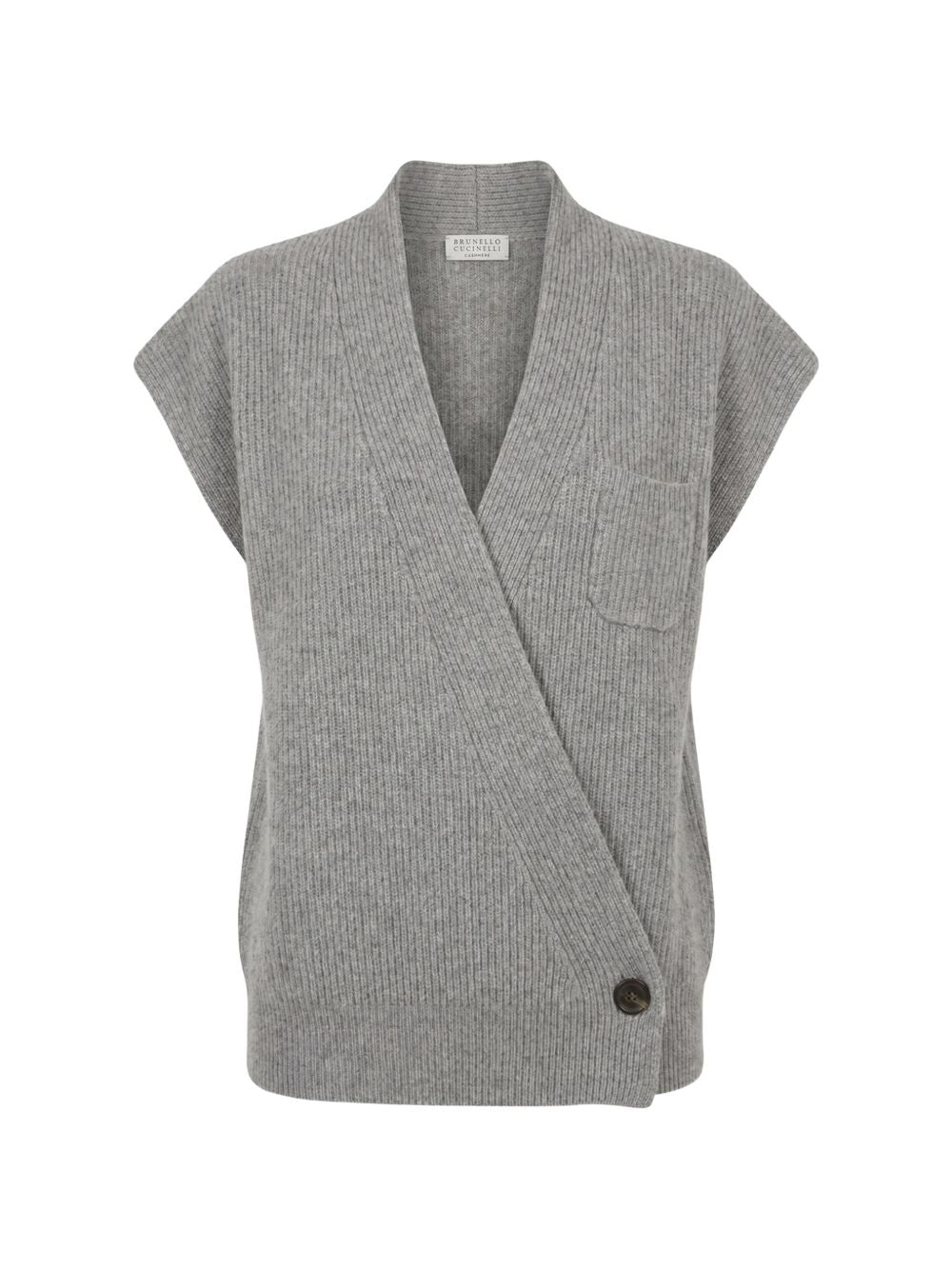 M12724316C073GRIGIO CHIARO BRUNELLO CUCINELLI