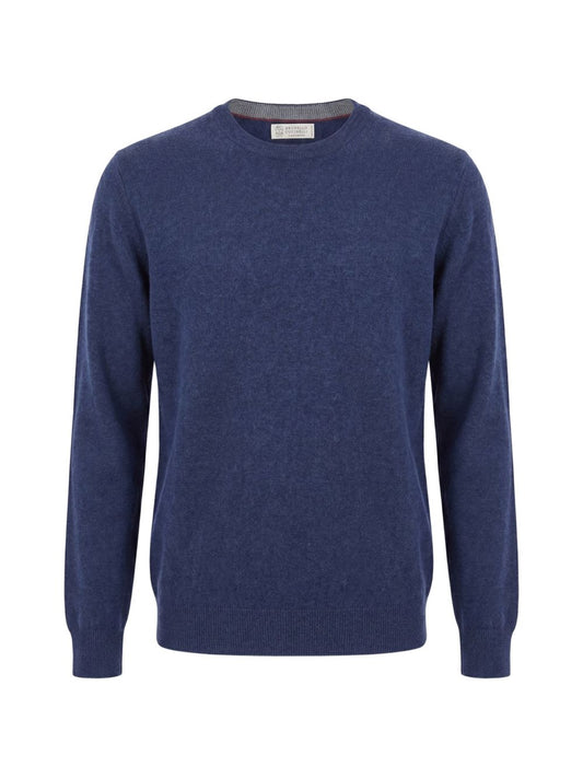M2200100CJK18BLU MARINA BRUNELLO CUCINELLI