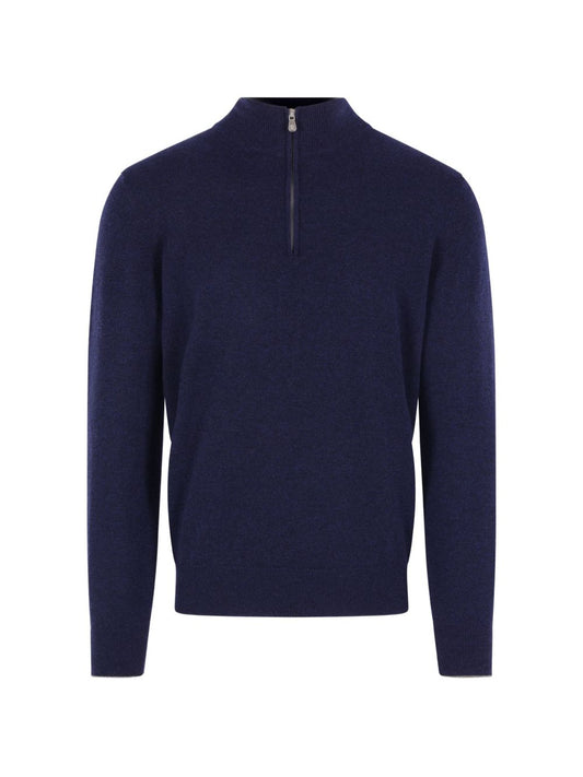 M2200124CJK18BLU MARINA BRUNELLO CUCINELLI