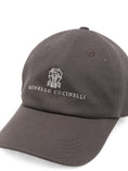 Carica l'immagine nel visualizzatore della galleria, M252D9850CSN11TESTA DI MOTO BRUNELLO CUCINELLI
