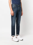 Load image into Gallery viewer, M283PD3210C1468DENIM SCURO BRUNELLO CUCINELLI

