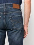 Load image into Gallery viewer, M283PD3210C1468DENIM SCURO BRUNELLO CUCINELLI
