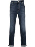 Load image into Gallery viewer, M283PD3210C1468DENIM SCURO BRUNELLO CUCINELLI
