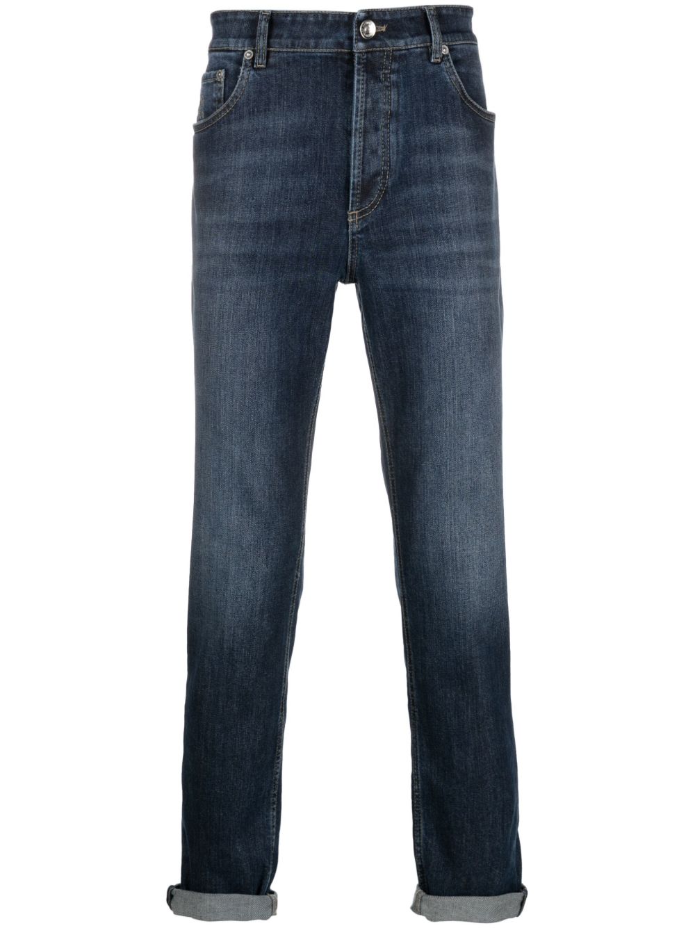 M283PD3210C1468DENIM SCURO BRUNELLO CUCINELLI