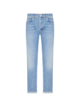 Load image into Gallery viewer, M283PD3210C1470DENIM CHIARO BRUNELLO CUCINELLI

