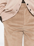 Load image into Gallery viewer, MA180P8724C3368CAPPUCCINO BRUNELLO CUCINELLI

